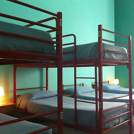 Hostel Ostello Verbania Verbania