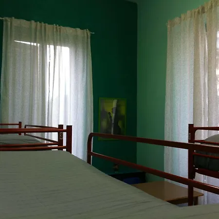 Ostello Verbania Hostal