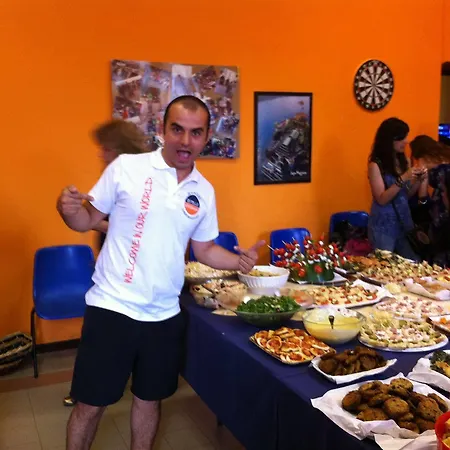 Ostello Verbania Hostal