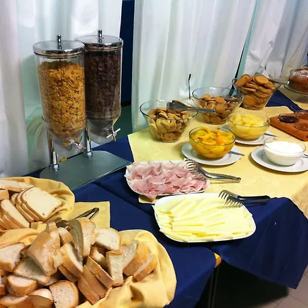 Hostal Ostello Verbania Verbania