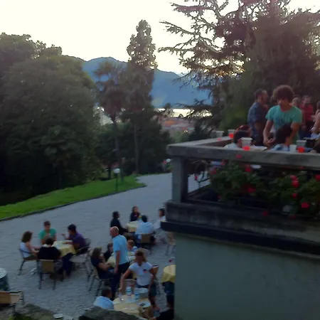 Ostello Verbania Hostel Verbania