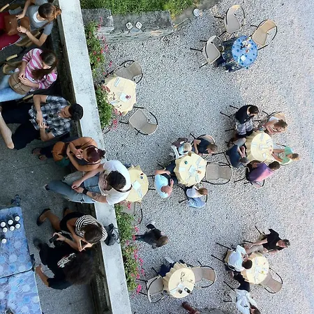 Ostello Verbania * Verbania