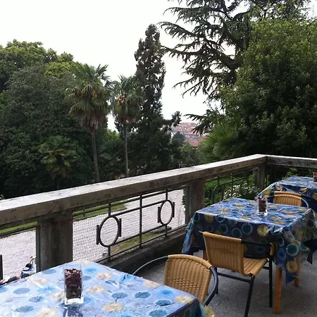 Hostal Ostello Verbania