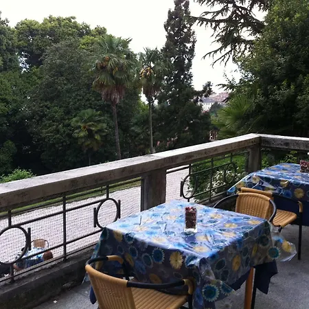 Hostel Ostello Verbania