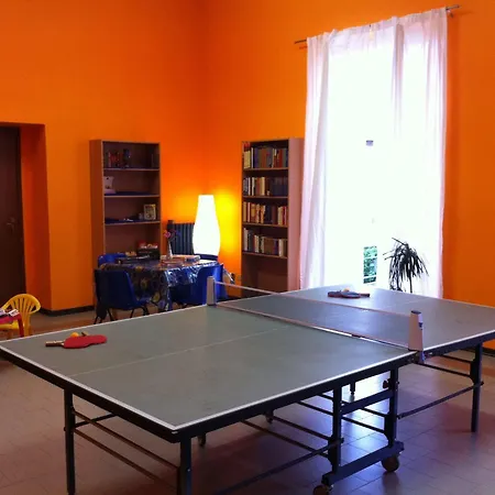 Ostello Verbania فيربانيا