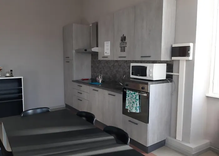 Ostello Verbania Hostel Verbania