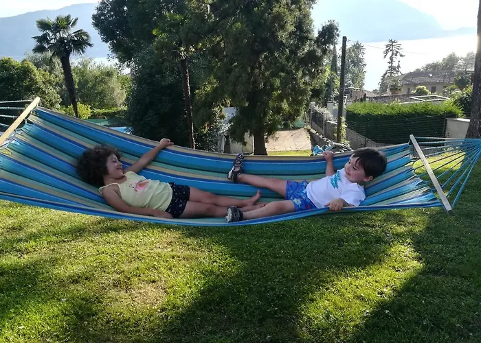 Ostello Verbania Hostel Verbania