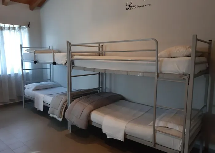 Hostel Ostello Verbania Verbania