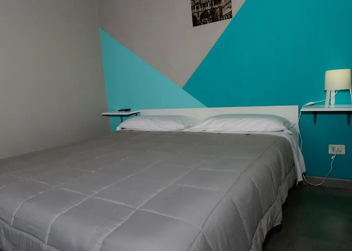 Ostello Verbania Verbania