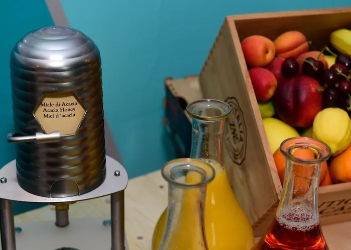 Hostel Ostello Verbania