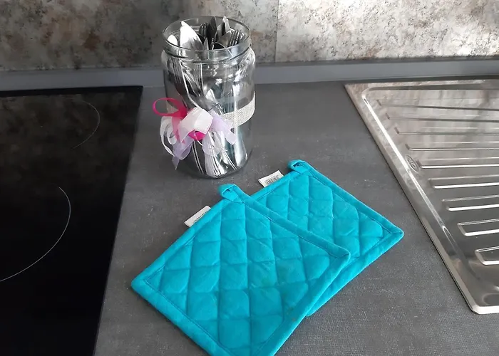 Hostel Ostello Verbania