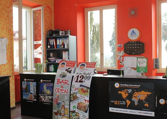 Ostello Verbania * Verbania