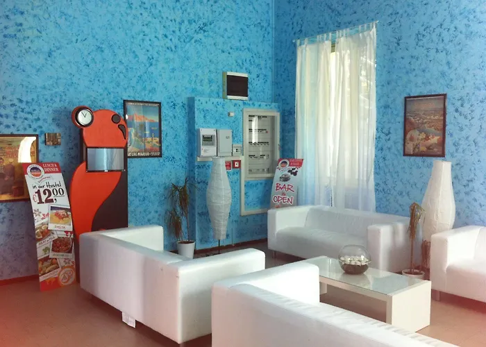 Ostello Verbania Verbania