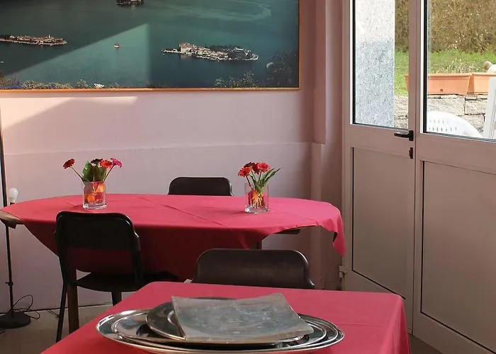 Hostel Ostello Verbania Verbania