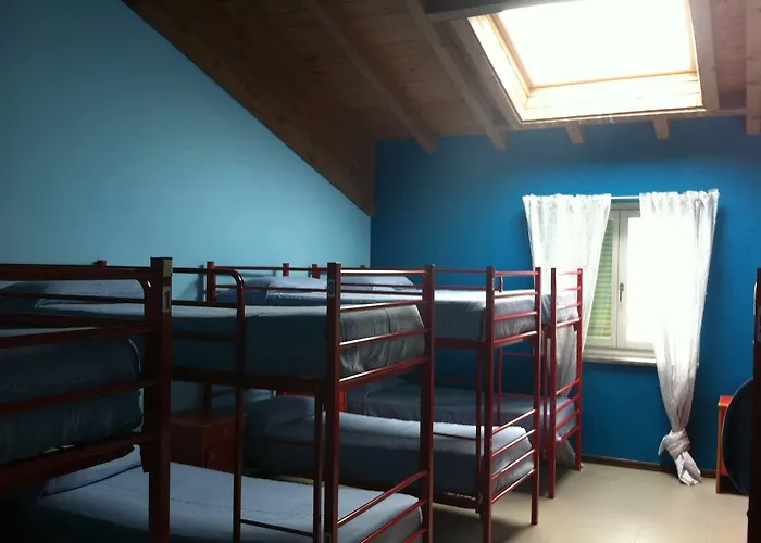 Ostello Verbania Hostel