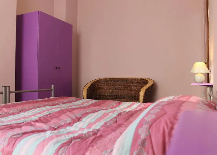 Hostel Ostello Verbania