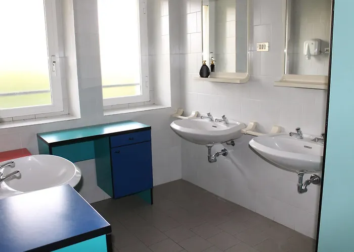 Ostello Verbania * Verbania