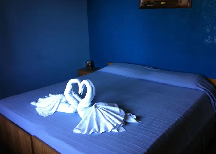 Ostello Verbania Hostel