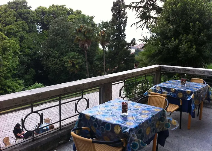 Hostel Ostello Verbania