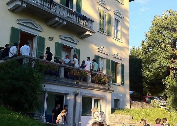 Ostello Verbania Hostel *