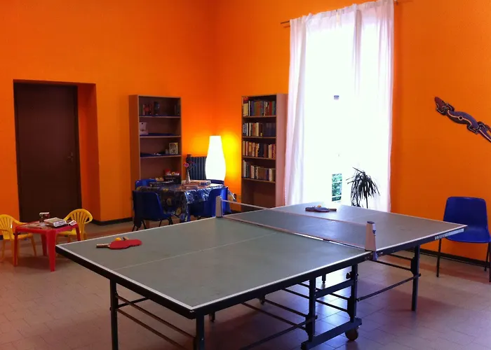 Ostello Verbania Verbania