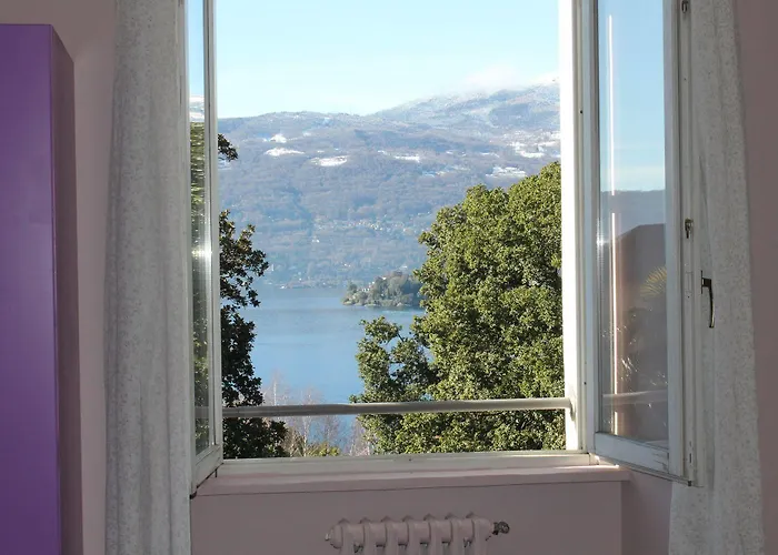 Ostello Verbania * Verbania
