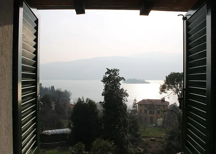 Ostello Verbania Verbania